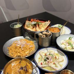 Thai Boat Noodles By LC