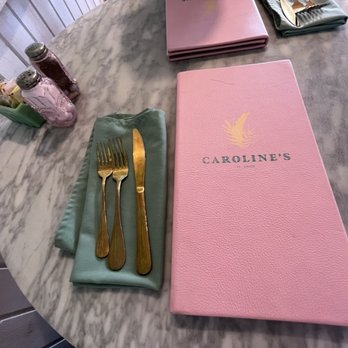 Caroline's - Breakfast & Brunch Near Me - Christiansted, Virgin Islands Caroline's - Breakfast & Brunch Near Me - Christiansted, Virgin Islands