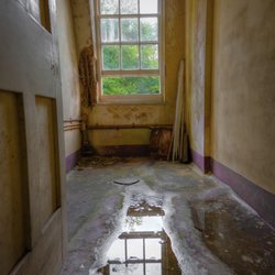 ServiceMaster Restoration by Shore Services - Water & Flood Damage