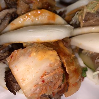 Ani Ramen House - Kimchi Buns - Ramen Near Me - Montclair, New Jersey Ani Ramen House - Kimchi Buns - Ramen Near Me - Montclair, New Jersey