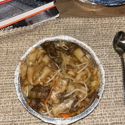 Chef Chow Fun