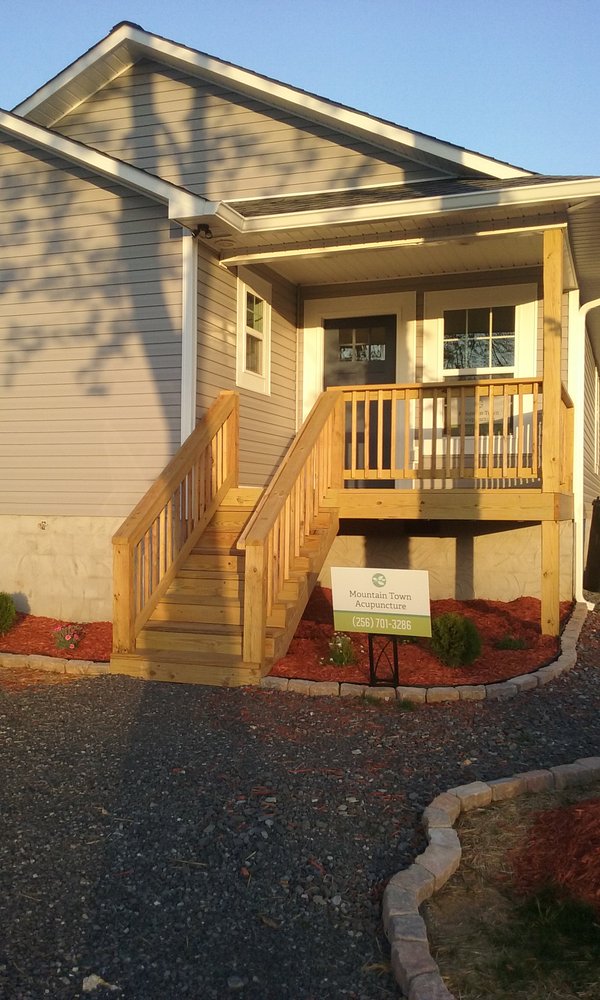 MOUNTAIN TOWN ACUPUNCTURE Updated September 2024 11 Photos 1503