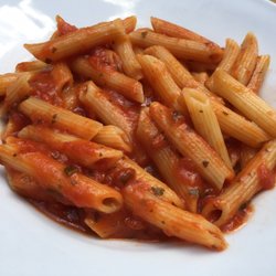 Il Prosciuttaio - Penne Arrabiata