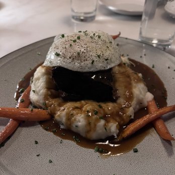 Shorebird - Angus short rib - Breakfast & Brunch Near Me - Sedona, Arizona