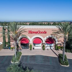Woodbury Town Center - HomeGoods