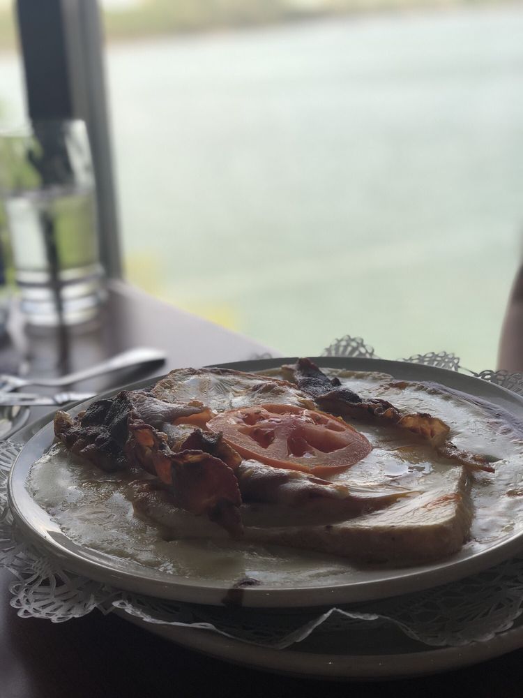 ROWENA LANDING RESTAURANT 19 Photos 5465 State Park Rd, Jamestown