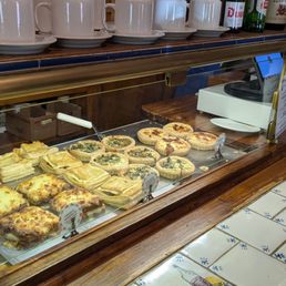 Croque Monsieur