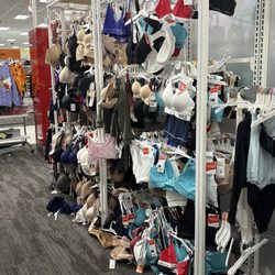 Target