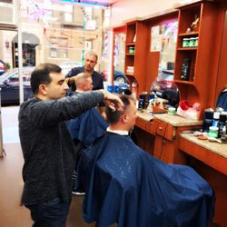 Upper East Side Pro Barbers