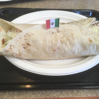 El Charrito - Spokane - Burrito Surpreme - Mexican Near Me - Spokane, Washington