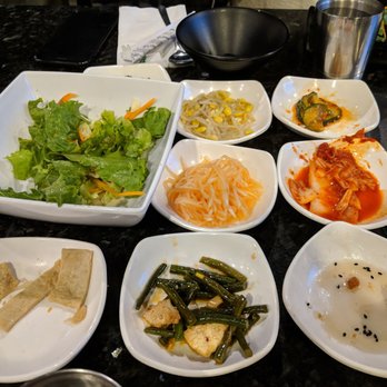 Gogi Time - Bonchon - Korean Near Me - Oakland, California Gogi Time - Bonchon - Korean Near Me - Oakland, California