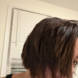 Great Clips - Give me back my hair, I don't dare to leave the house