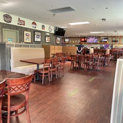 The Capital Crave - Inside
