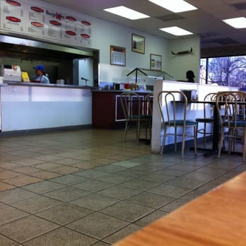 Burger Tex - Burgers Near Me - Houston, Texas