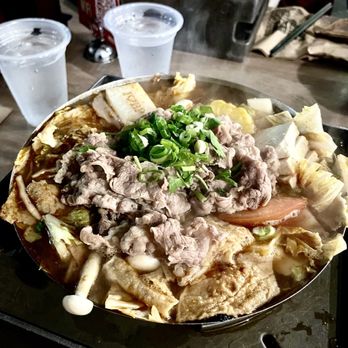 Boiling Point - Beef soup - Taiwanese Near Me - Artesia, California Boiling Point - Beef soup - Taiwanese Near Me - Artesia, California