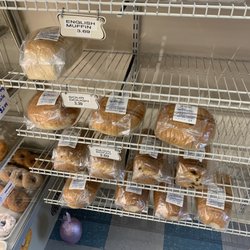 Christina's Cakery - Breads for sale