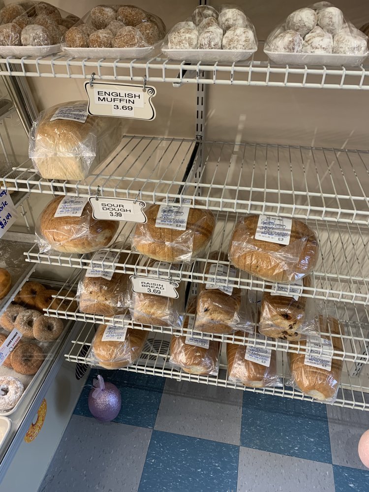 CHRISTINA’S CAKERY Updated August 2024 17 Photos 1213 Madison St