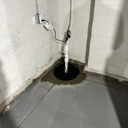 Rogers Basement Waterproofing