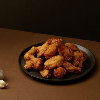 KYOCHON CHICKEN - Updated October 2025 - 19 Photos - 615 N