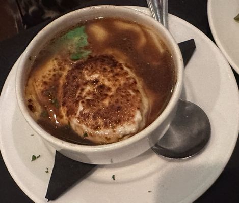 McGraw's Steak Chop & Fish House by null