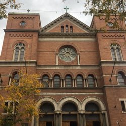 Our Lady of Mount Carmel