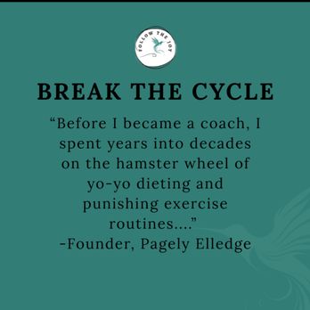 Follow The Joy - Health Coach Near Me - Ooltewah, Tennessee