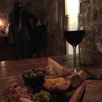 The Devil's Advocate - Wine Bars Near Me - Edinburgh, EDH The Devil's Advocate - Wine Bars Near Me - Edinburgh, EDH