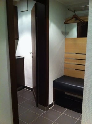 Schiller5 Hotel by null