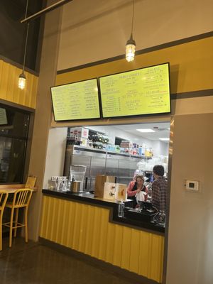 Sabaraba's-Sandy Springs by null