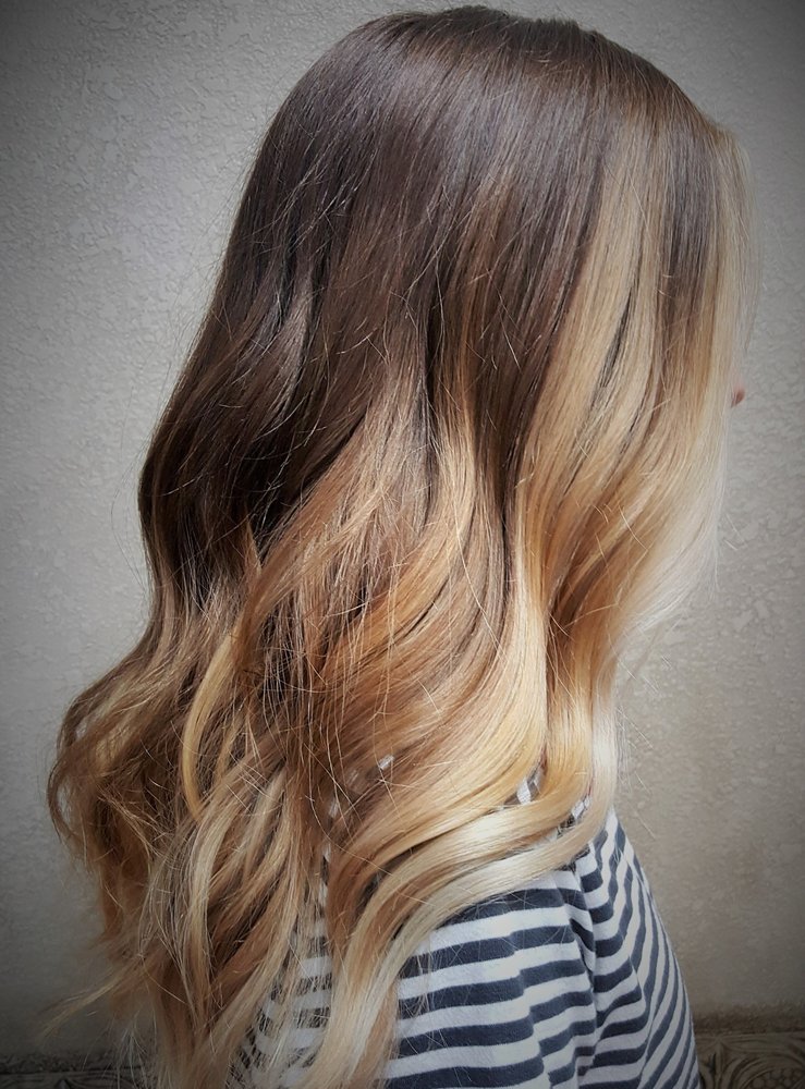 CONCRETE IMAGE SALON 17 Photos 215 3rd St NE, Waite Park, MN Yelp