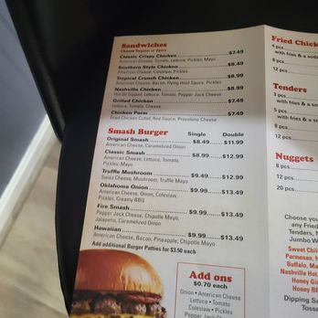 The Flying Hoof - Pizza Near Me - Pawkatuck, Connecticut
