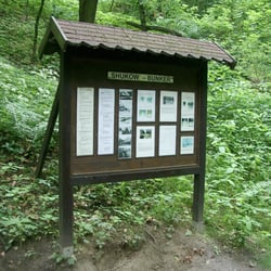 Shukows Bunker
