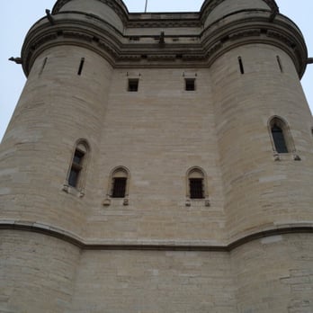 Château de Vincennes - Landmarks & Historical Buildings Near Me - Vincennes, 94 Château de Vincennes - Landmarks & Historical Buildings Near Me - Vincennes, 94