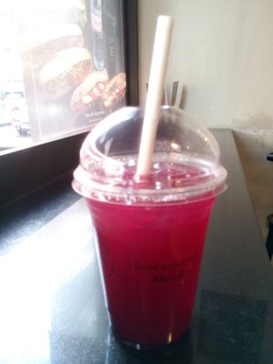 PAUL Regent Street by null