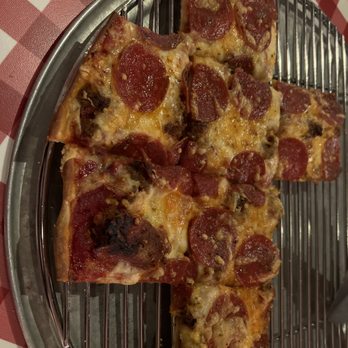 Aurelio's Pizza