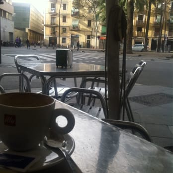 Lapaciencia - God morgenmad-café :) - Tapas Bars Near Me - Barcelona, B Lapaciencia - God morgenmad-café :) - Tapas Bars Near Me - Barcelona, B