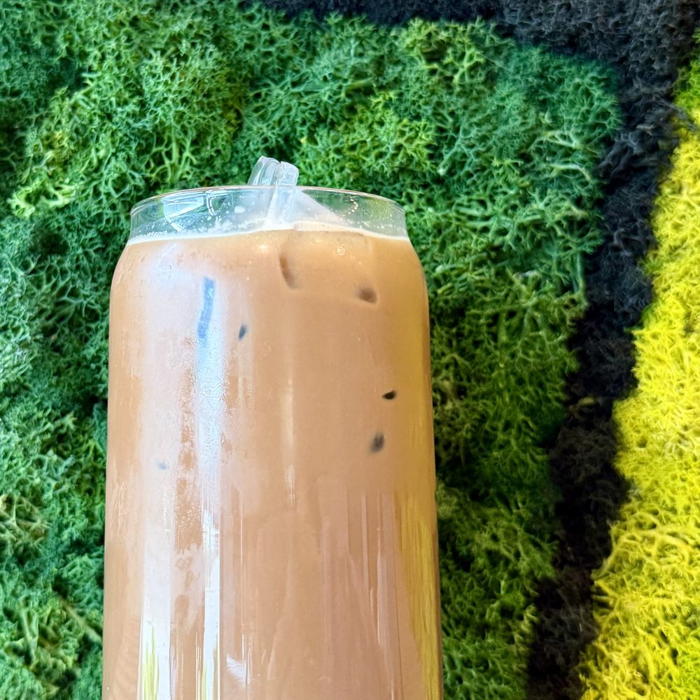 23 West Coffee - S'mores Latte - Coffee & Tea Near Me - St. Louis, Missouri 23 West Coffee - S'mores Latte - Coffee & Tea Near Me - St. Louis, Missouri