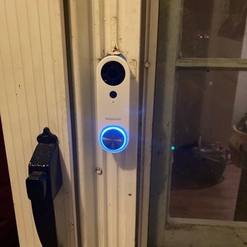 Simplisafe - Ring Doorbell - Security Systems Near Me - Boston, Massachusetts