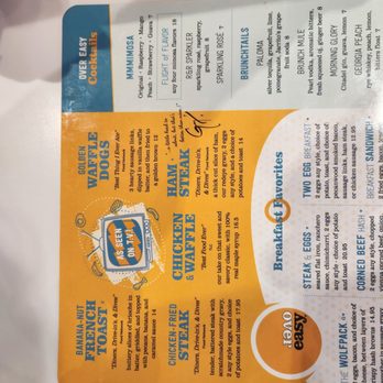 Over Easy - Surprise - Breakfast & Brunch Near Me - Surprise, Arizona Over Easy - Surprise - Breakfast & Brunch Near Me - Surprise, Arizona