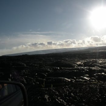 Kalapana Lava Flow - Parks Near Me - Kalapana, Hawaii