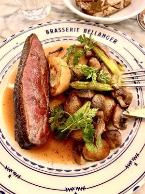 Brasserie Bellanger by null