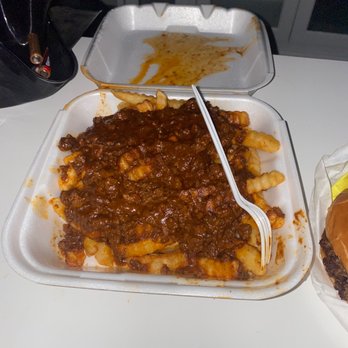 Burger Time - Burgers Near Me - Merced, California