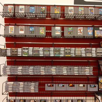 Stateline Video Games - Video Game Stores Near Me - Manchester, Connecticut