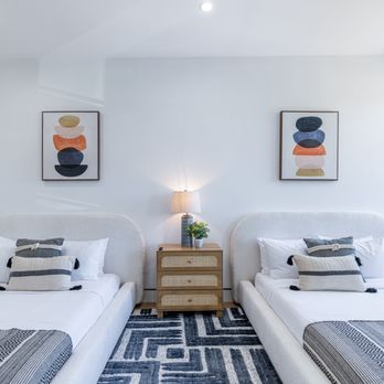 Start Clean - Home Cleaning Near Me - Culver City, California