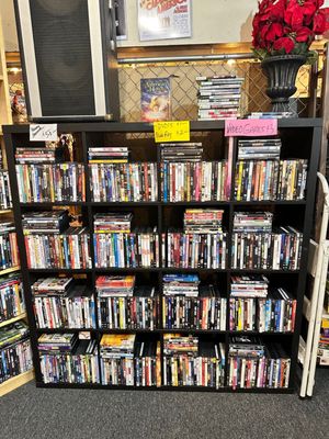 Treasures in Heaven by null