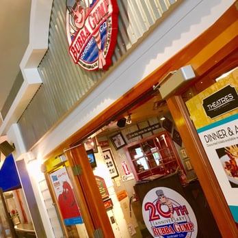 Bubba Gump Shrimp - Entrance - Seafood Near Me - Bloomington, Minnesota Bubba Gump Shrimp - Entrance - Seafood Near Me - Bloomington, Minnesota