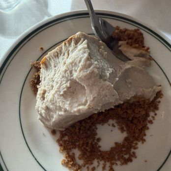 Joe's Stone Crab - Guava pie - Seafood Near Me - Miami Beach, Florida Joe's Stone Crab - Guava pie - Seafood Near Me - Miami Beach, Florida