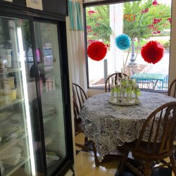 Katie's Kitchen