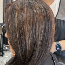 Trendy Salon & Spa