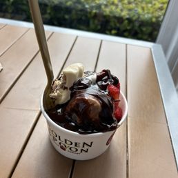 GOLDEN SPOON FROZEN YOGURT - Updated September 2026 - 68 Photos
